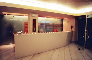Hotel Palace Glyfada