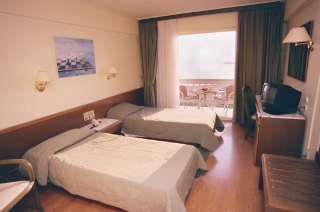 Hotel Palace Glyfada