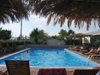 Hotel Palace Glyfada