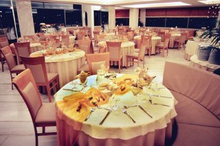 Hotel Palace Glyfada