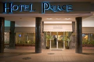 Hotel Palace Guayaquil
