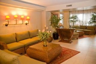 Hotel Palace Guayaquil