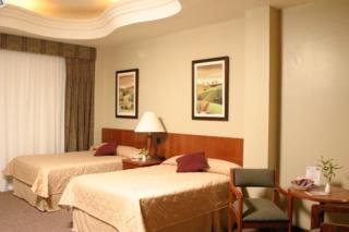 Hotel Palace Guayaquil