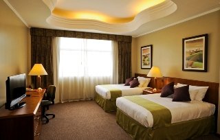 Hotel Palace Guayaquil
