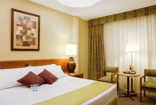 Hotel Palace Guayaquil