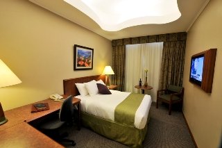Hotel Palace Guayaquil