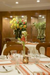 Hotel Palace Guayaquil