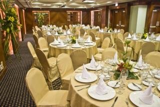 Hotel Palace Guayaquil