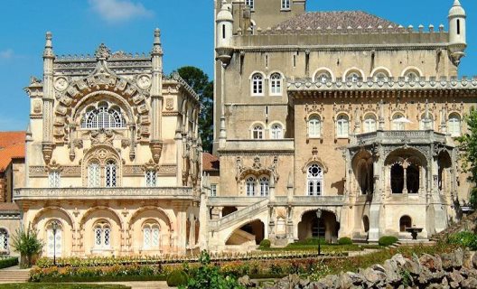Hotel Palace Hotel Do Bussaco