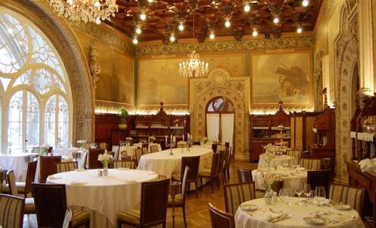 Hotel Palace Hotel Do Bussaco