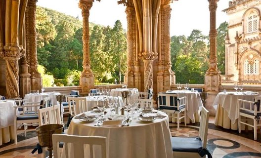 Hotel Palace Hotel Do Bussaco