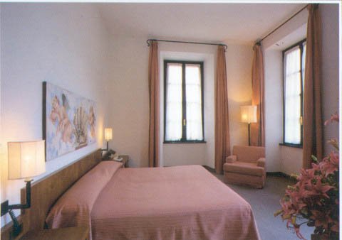 Hotel Palace Italia