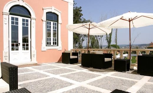 Hotel Palace Monte Real
