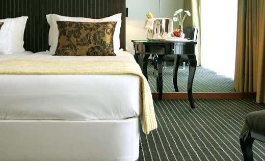 Hotel Palace Monte Real