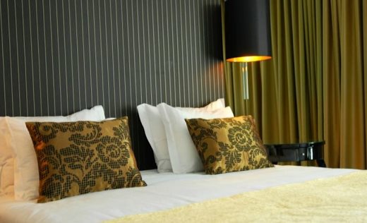 Hotel Palace Monte Real