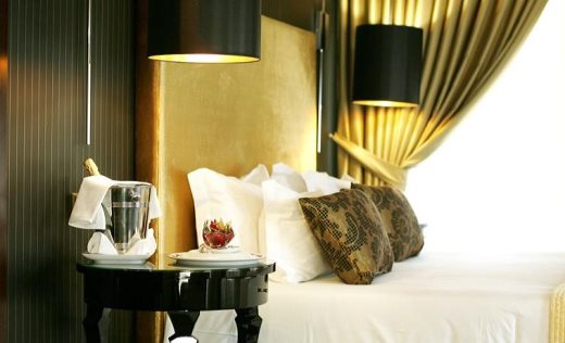 Hotel Palace Monte Real