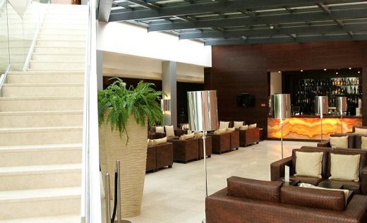 Hotel Palace Monte Real