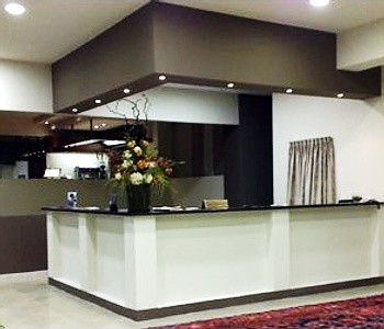 Hotel Palace Prato