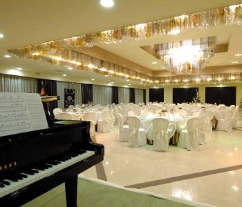 Hotel Palace Prato
