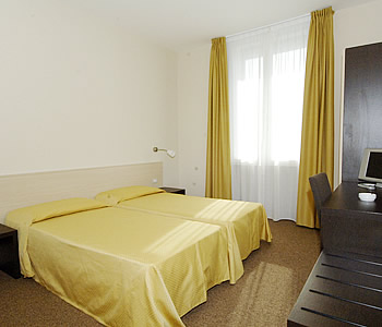 Hotel Palace Prato