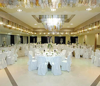 Hotel Palace Prato