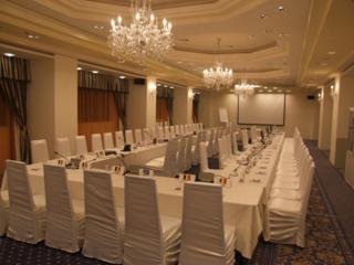 Hotel Palace Resort Spa
