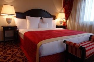 Hotel Palace Resort Spa