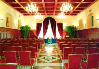 Hotel Palace San Michele