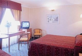 Hotel Palace San Michele