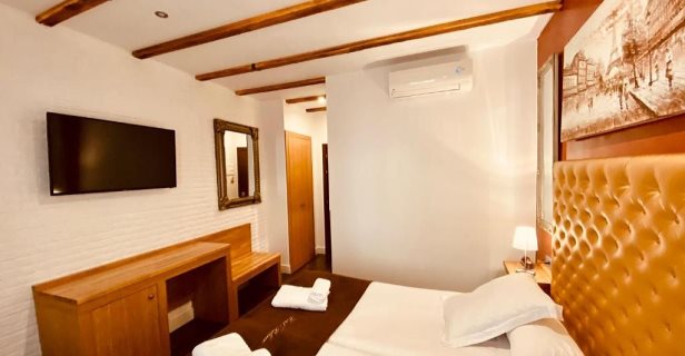 Hotel Palace Sevilla