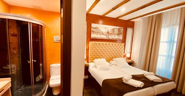 Hotel Palace Sevilla