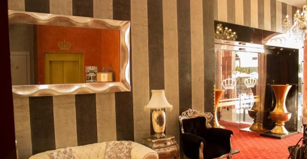 Hotel Palace Sevilla