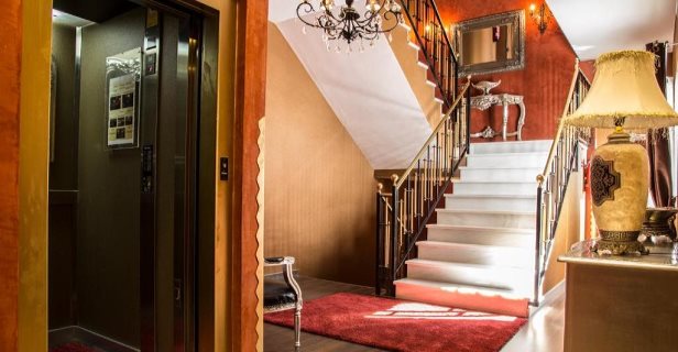 Hotel Palace Sevilla