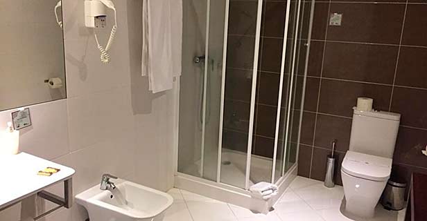 Hotel Palace Spa Monte Rio
