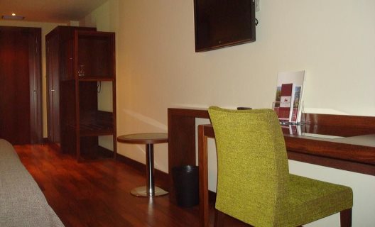 Hotel Palace & Spa Termas De Santiago