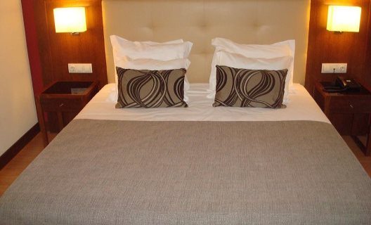 Hotel Palace & Spa Termas De Santiago