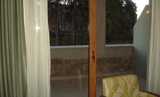 Hotel Palace & Spa Termas De Santiago
