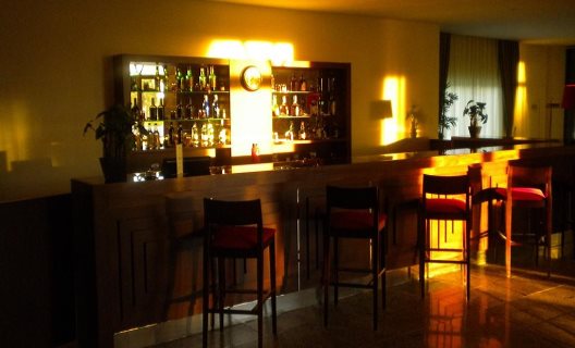 Hotel Palace & Spa Termas De Santiago