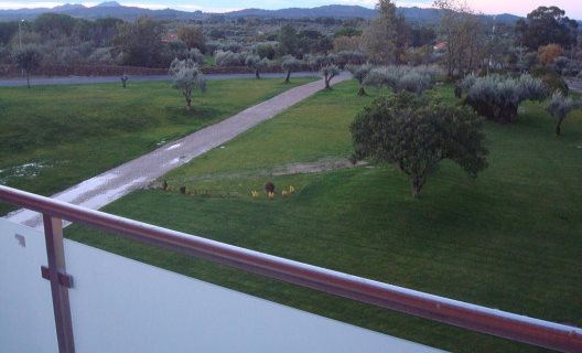 Hotel Palace & Spa Termas De Santiago