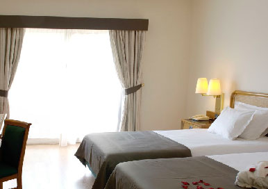 Hotel Palace Termas De Sao Vicente & Spa