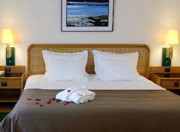 Hotel Palace Termas De Sao Vicente & Spa