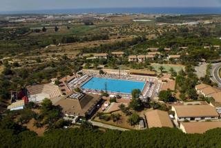 Hotel Palace Villaggio Kastalia