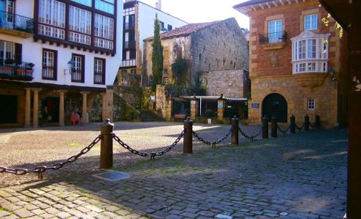 Hotel Palacete