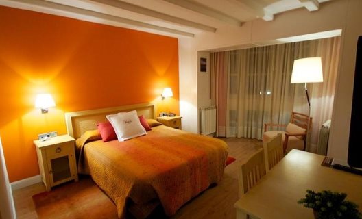 Hotel Palacete