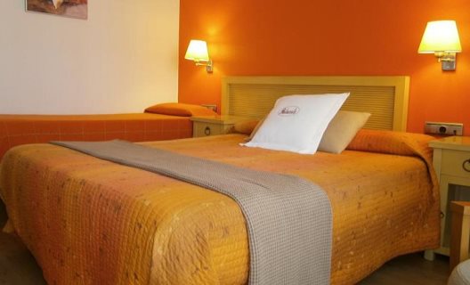 Hotel Palacete