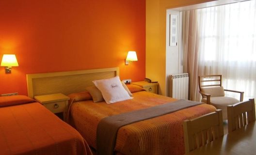 Hotel Palacete