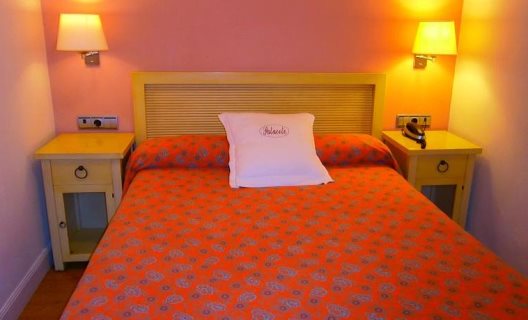 Hotel Palacete