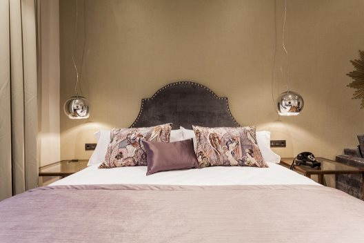Hotel Palacete De Alamos