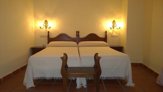 Hotel Palacete De Mañara