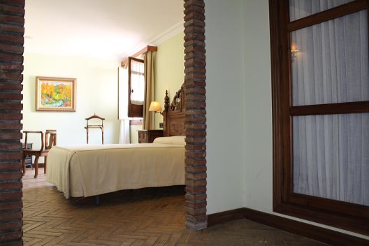 Hotel Palacete Del Corregidor